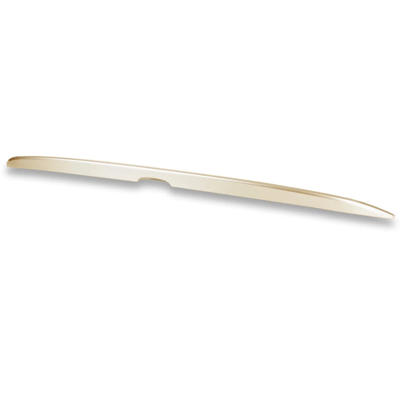 Honda Accord (2013-2017) Champagne Frost Rear Boot Spoiler