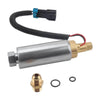 V8 305 350 454 Low/High Pressure Electric Fuel Pump Set
