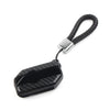 BMW F750GS F850GS R1200GS R1250GS Carbon Fiber Key Chain Fob Cover