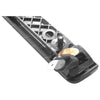 Nissan Navara D21 LH Outer Door Handle Front (1986-1997)