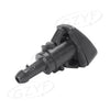 Dodge Ram 2500 / 3500 1x Windshield Wiper Spray Jet Nozzle (2010-2015)