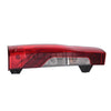 Mercedes / Freightliner Sprinter LED Tail Light Left Driver Side (2019–2025)