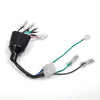 Honda ATV TRX90 OURTRAX 90 SPORTRAX Wire Harness (1993–2005)