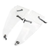 BMW K1600B K1600GA Lower Fairings Side Spoilers (2018-2023)