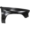 Fender For Toyota Pickup 1984-1988 Front Driver and