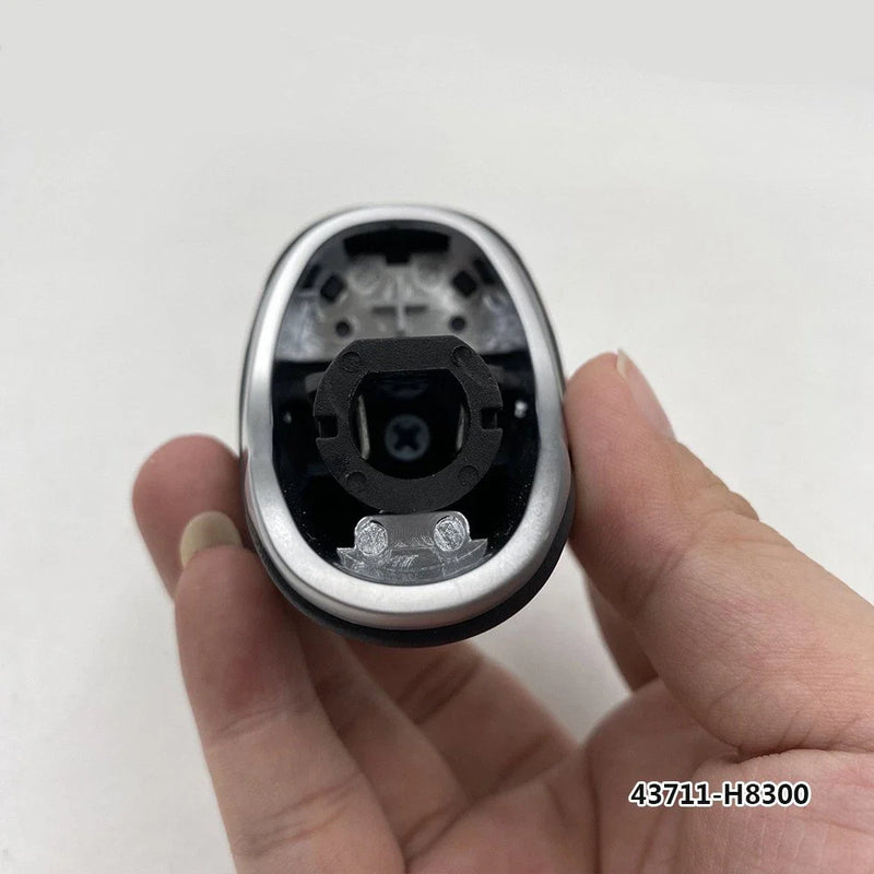 Kia Rio, Cerato, Sportage 6 Speed Gear Shift Knob (2017-2018)