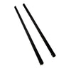 Toyota Land Cruiser FZJ80 HDJ80 HZJ81 1990-1997 Front Door Glass Weatherstrip