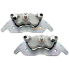 Polaris RZR Pro XP Front Brake Caliper With Sintered Pads (2020–2022)