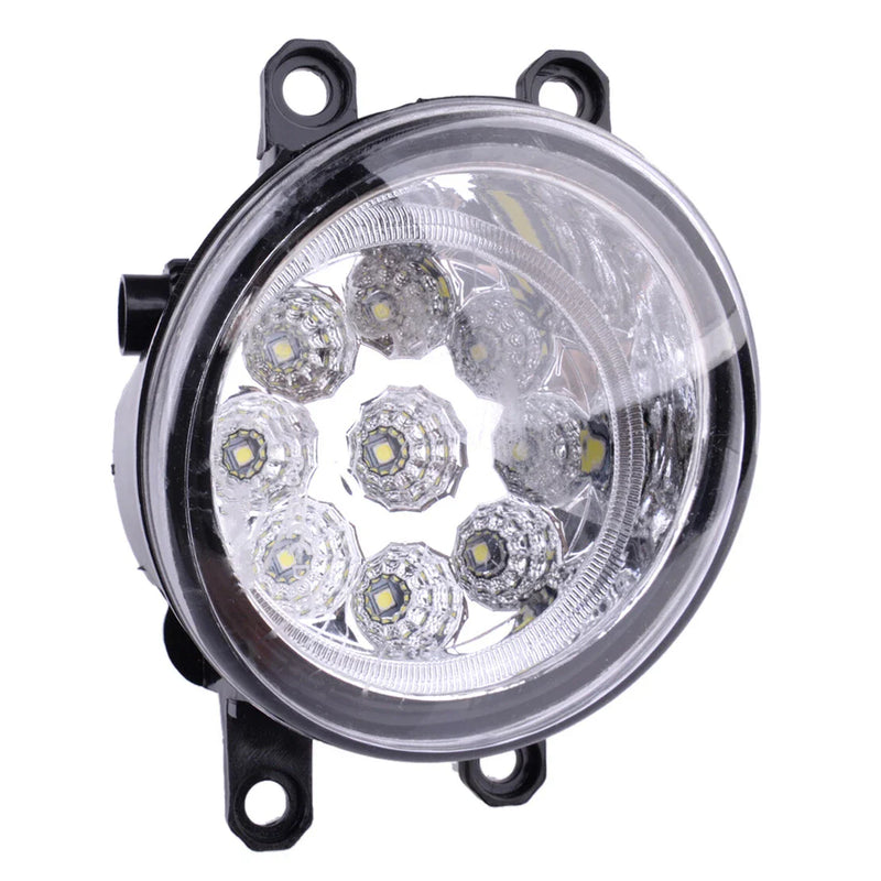 Nissan Titan, Armada Front Left Fog Light Lamp (2005-2015)