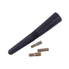 Ford Maverick Short Stubby Antenna Pole (2022-2023)