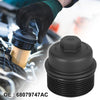 Chrysler Town & Country, Jeep Wrangler Oil Filter Cap Assembly (2008-2016)