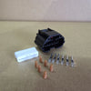 Vehicle 6 x Air Flow Meter Connector Plug