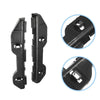 Toyota Corolla Car Rear Bumper Brackets Set (2003-2008)