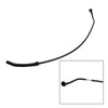 BMW 5 Series Radiator Expansion Tank Vent Line Hose (2010–2016)