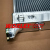 Holden Commodore VN-VS V6 3.8L 3 Row Aluminum Radiator (1988-1997)