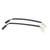 Suzuki GSXR 1000 Turn Signal Wiring Harness Connectors Adapter (2001-2005)