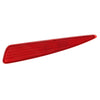 Toyota Auris Right Side Rear Bumper Reflector (2012-2015)