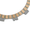 Suzuki RM85 RM80 Clutch Kit (2002-2015, 1978-1981)