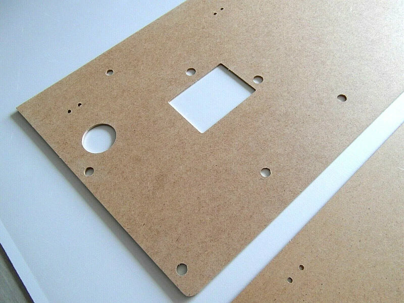 Range Rover Classic Door panels (1970–1986)