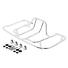 Honda GoldWing GL1800 Chrome Trunk Tourbox Luggage Rack (2001-2017)