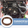 Lexus CT200h Engine Crankshaft Oil Seals (2012-2017)