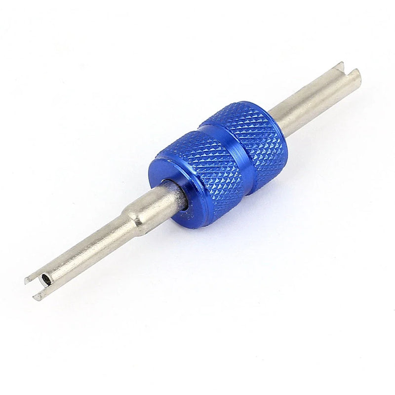 Car / Motorcycle Dual-End Valve Stem Core Remover/Installer
