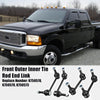 Jeep Grand Cherokee 4 Pcs Sway Bar Links (1999-2023)