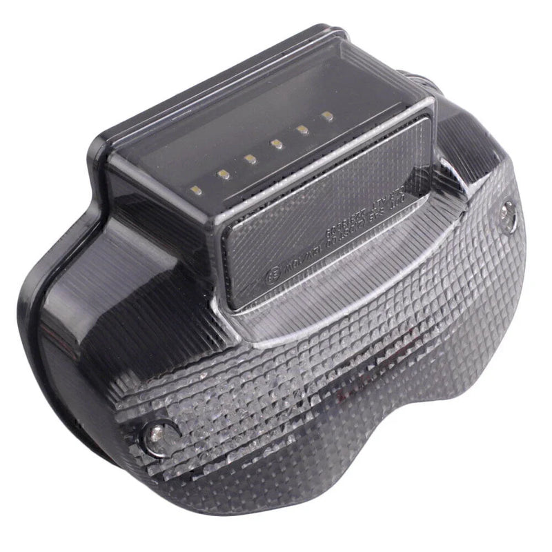 Suzuki Bandit 600 1200 Tail Light Turn Signals (2000-2005)