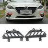 Mazda 3 AXELA Daytime Running Light Fog Lamp (2014-2016)