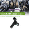 Mazda B2500 (1998-2001) 1 Pc Crankshaft Position Sensor