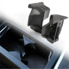 Benz C W204 Car Center Console Cup Holder Insert Divider (2007-2014)