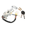 Nissan Xterra, Frontier Ignition Switch Lock Cylinder w/ 2 Keys (2000-2004)