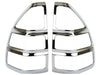 Lexus GX470 Tail Light Bezel Cover (2003-2009)