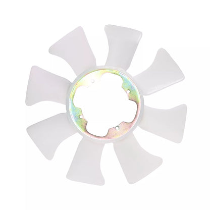 Radiator Cooling Fan for Nissan Datsun 720 Ute King Cab SD25 1980-1986