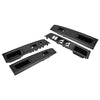 Toyota Vitz Yaris Power Window Switch Bezel Kit (2011-2014)