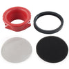 FCR Carburetor 37mm 39mm 41mm Air Filter Cup Funnel
