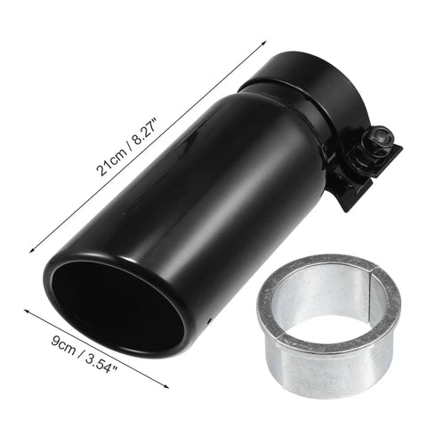 Toyota Tacoma Exhaust Tip Set (2005-2022)