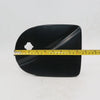 Nissan Navara Single Cab D40 2005-2014 Gas Fuel Door Cover