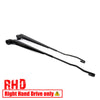 Toyota Hiace Commuter 1993-2004 Windshield Wiper Arm Set