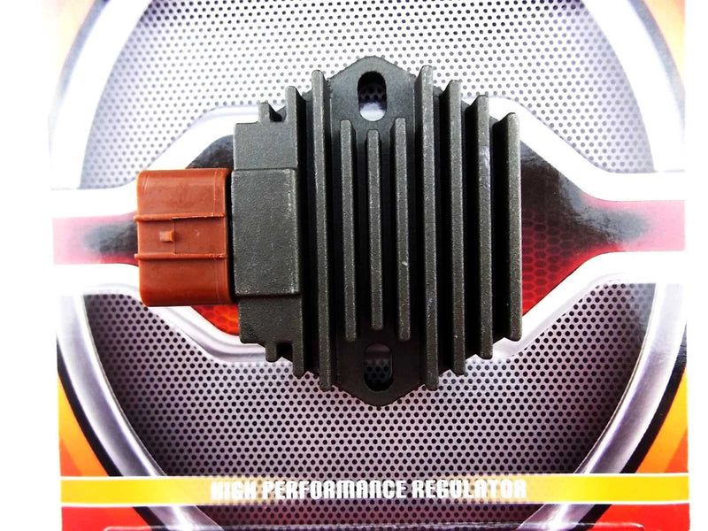 Honda TRX350 FourTrax Rancher Regulator Rectifier Assembly (2000-2003)