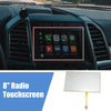 Ford Super Duty Touch Screen Digitizer Glass (2003-2007)