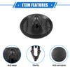 Toyota Lexus Insulation Clips 20 x Hood Retainer Clips ( Specified)