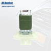 Ford Focus Blower Motor Resistor (2000-2011)
