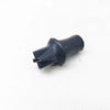 VW Tiguan 4x Front Rear Sunroof Water Drain Hose Pipe (2010–2017)