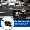 Ford Crown Victoria Hood Latch Lock Assembly (1998-2011)