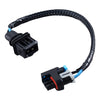 Jetronic EV1, Mini Delphi, Multec 2 Fuel Injector Wire Adapter Set