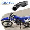 Yamaha TTR125 / TTR-125 / TTR125L Air Box to Carb Intake Boot (2000-04)