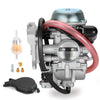 Arctic Cat 400 4x4 TBX TRV Manual Carburetor (2005–2008)
