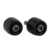 BMW R9T RNineT R18 Classic Handle Bar Grip Caps (2014-2023)