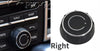 Porsche Cayenne Panamera 911 Macan Radio Volume Control Knob Switch